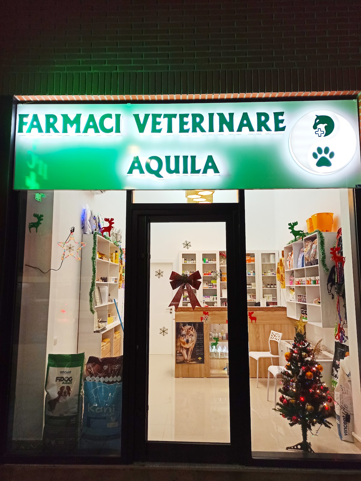 Farmaci Veterinare Aquila