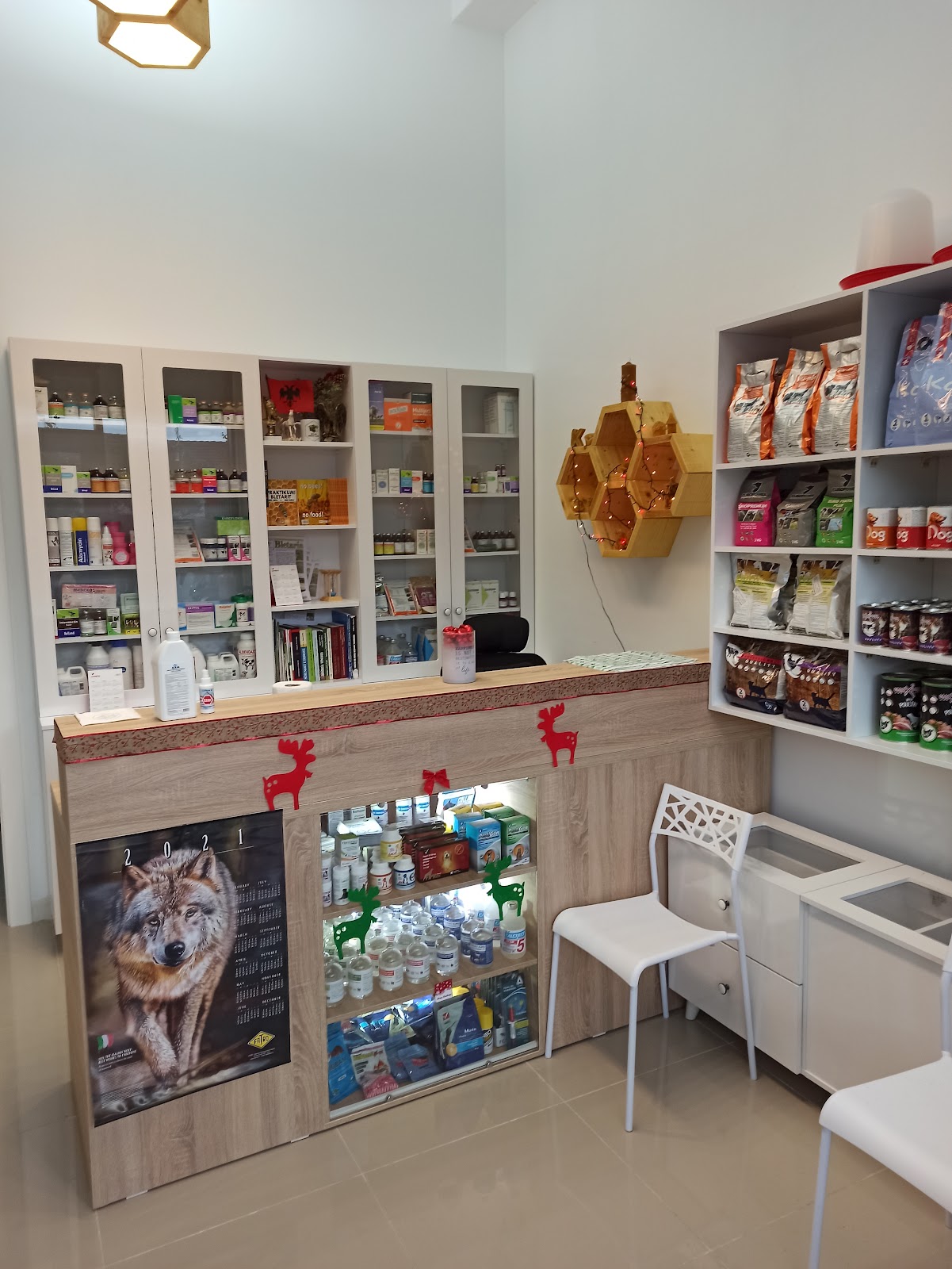 Farmaci Veterinare Aquila