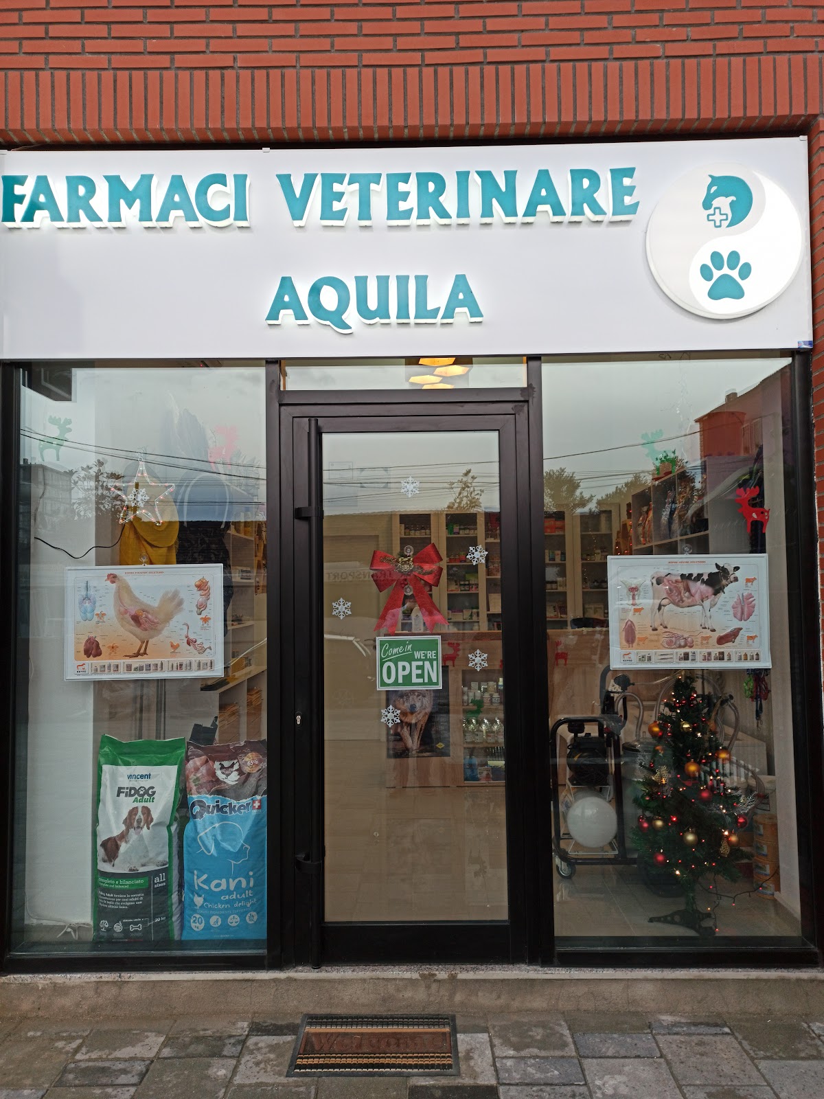 Farmaci Veterinare Aquila