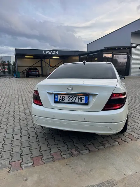 Lavazh Special (Car Wash Rental)