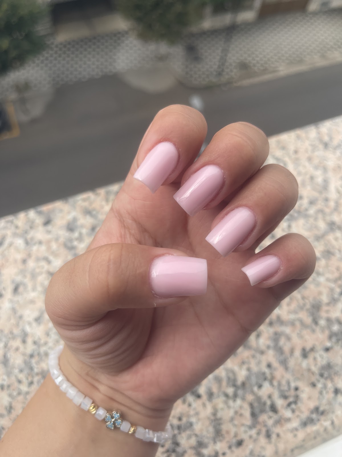 Mira Nails Salon