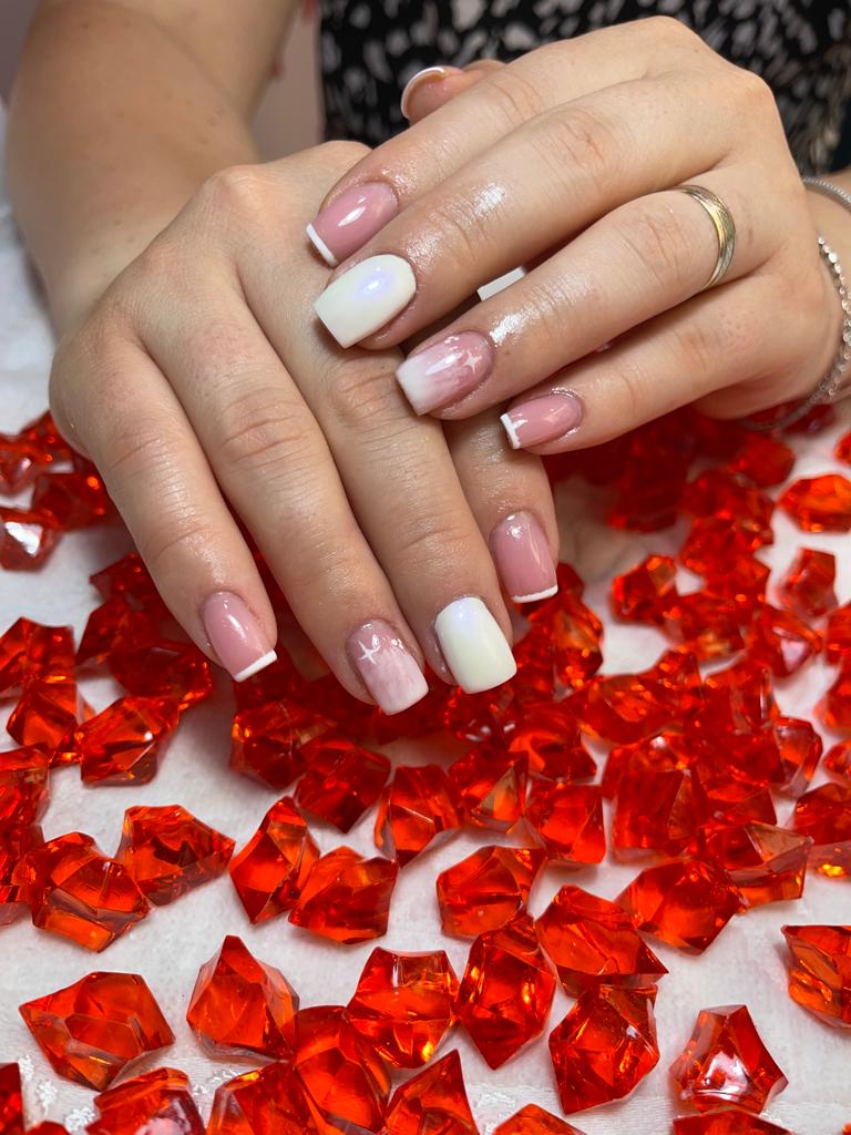 Lucky Nails