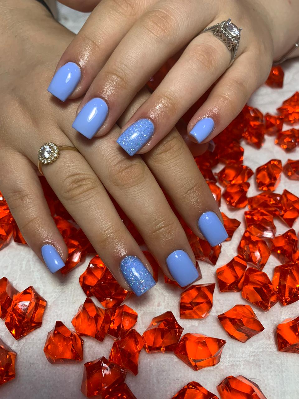 Lucky Nails