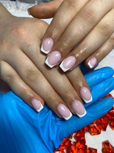 Lucky Nails