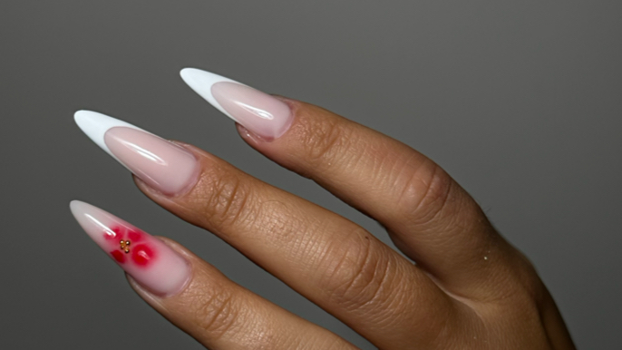 Byirina.h Nails