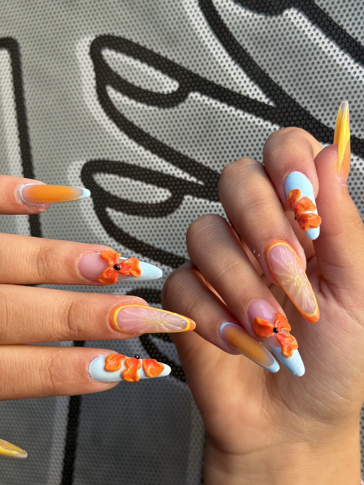 Byirina.h Nails