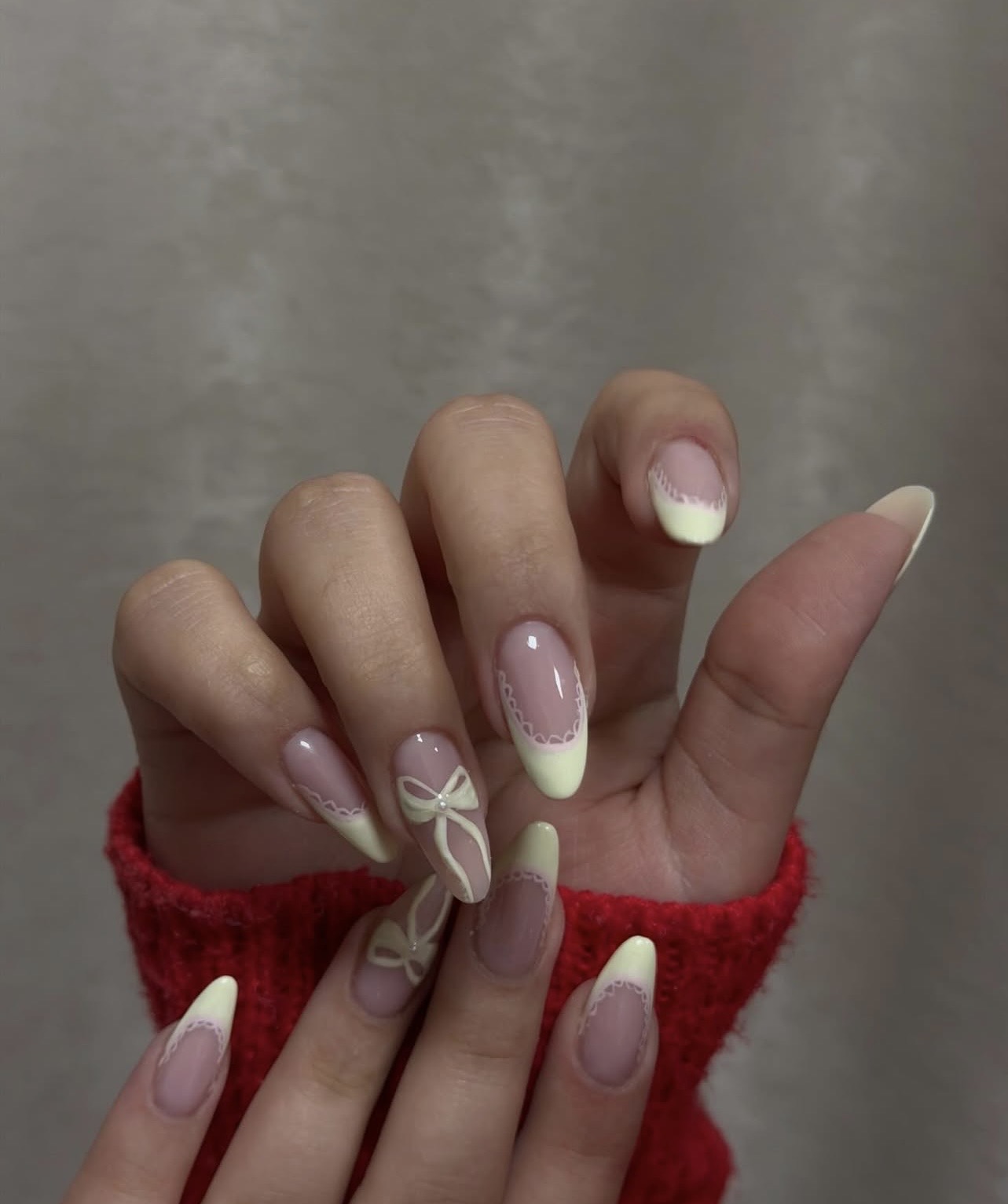 Byirina.h Nails