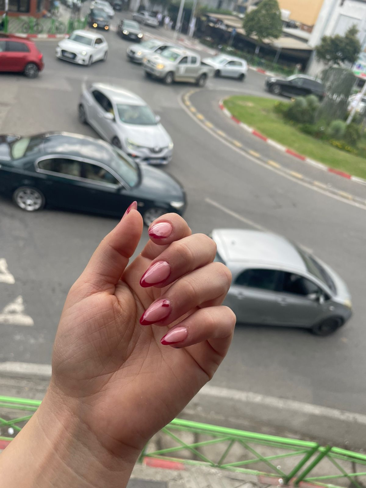 Nails Ervina