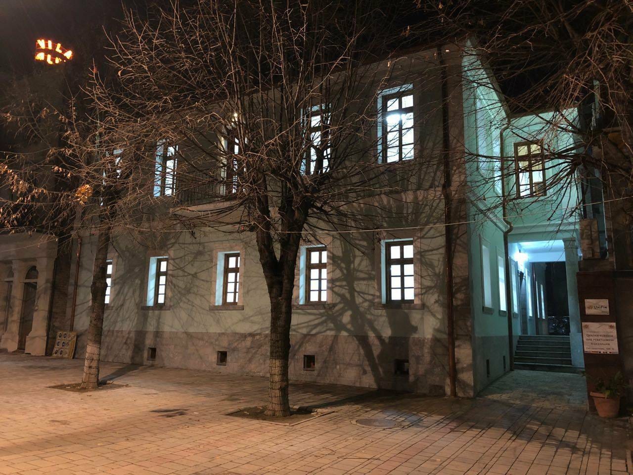 Shtëpia e flamurit Korçë