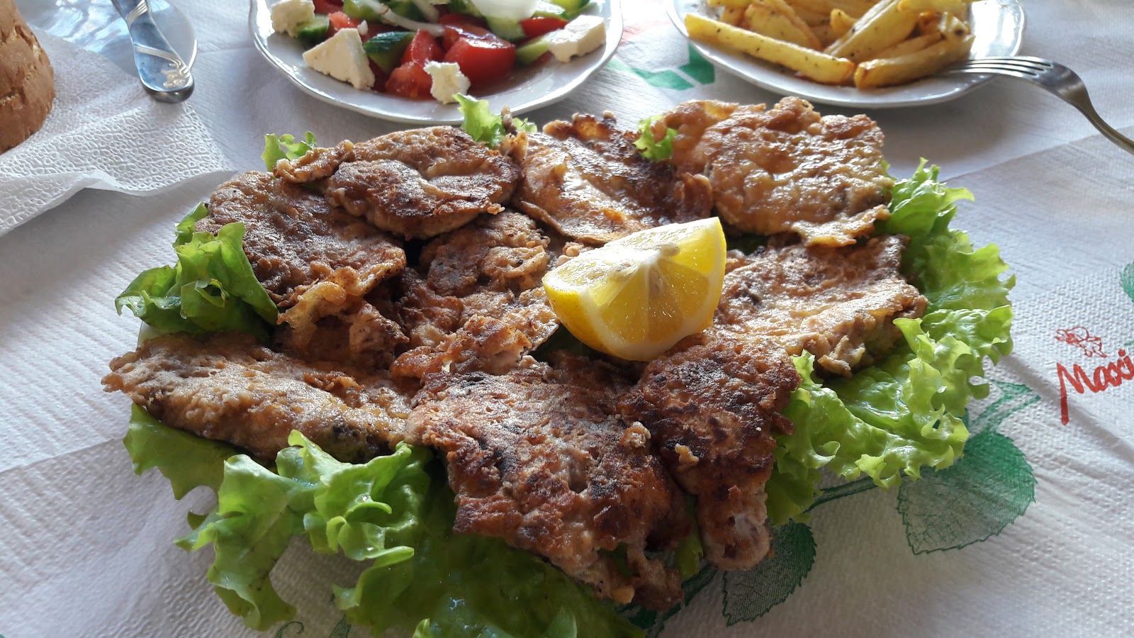 Vila Met Çela