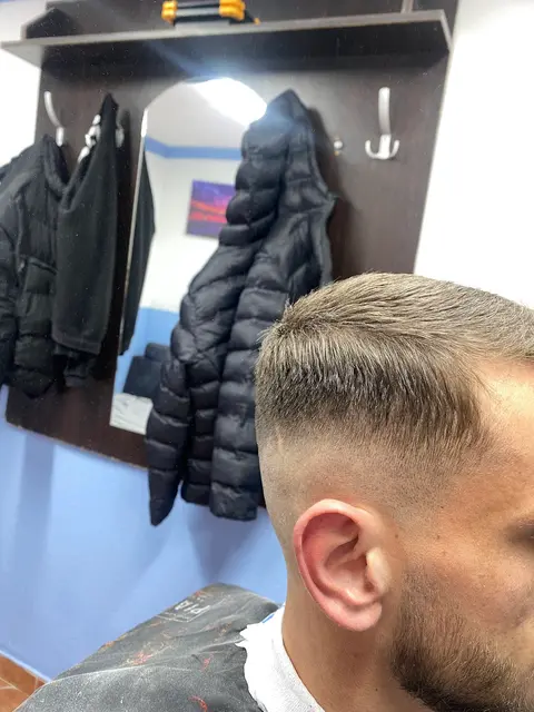 Barber Remo