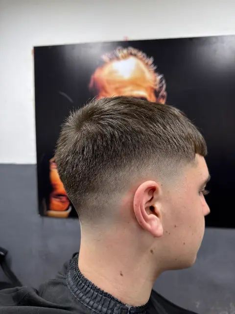 Barber Remo
