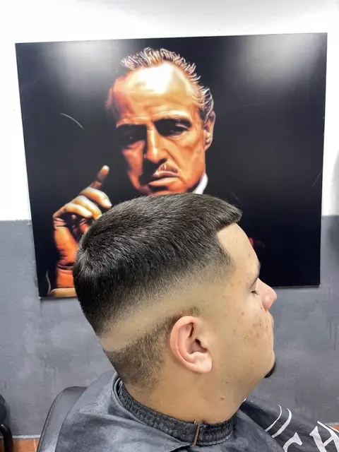 Barber Remo