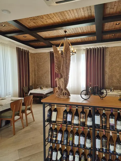 Bar Restorant Panorama
