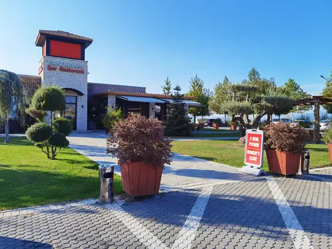 Bar Restorant Panorama