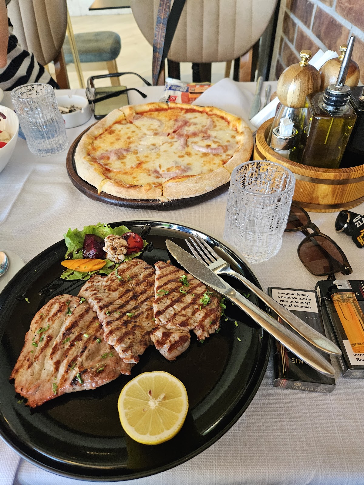 Bar Restorant Panorama