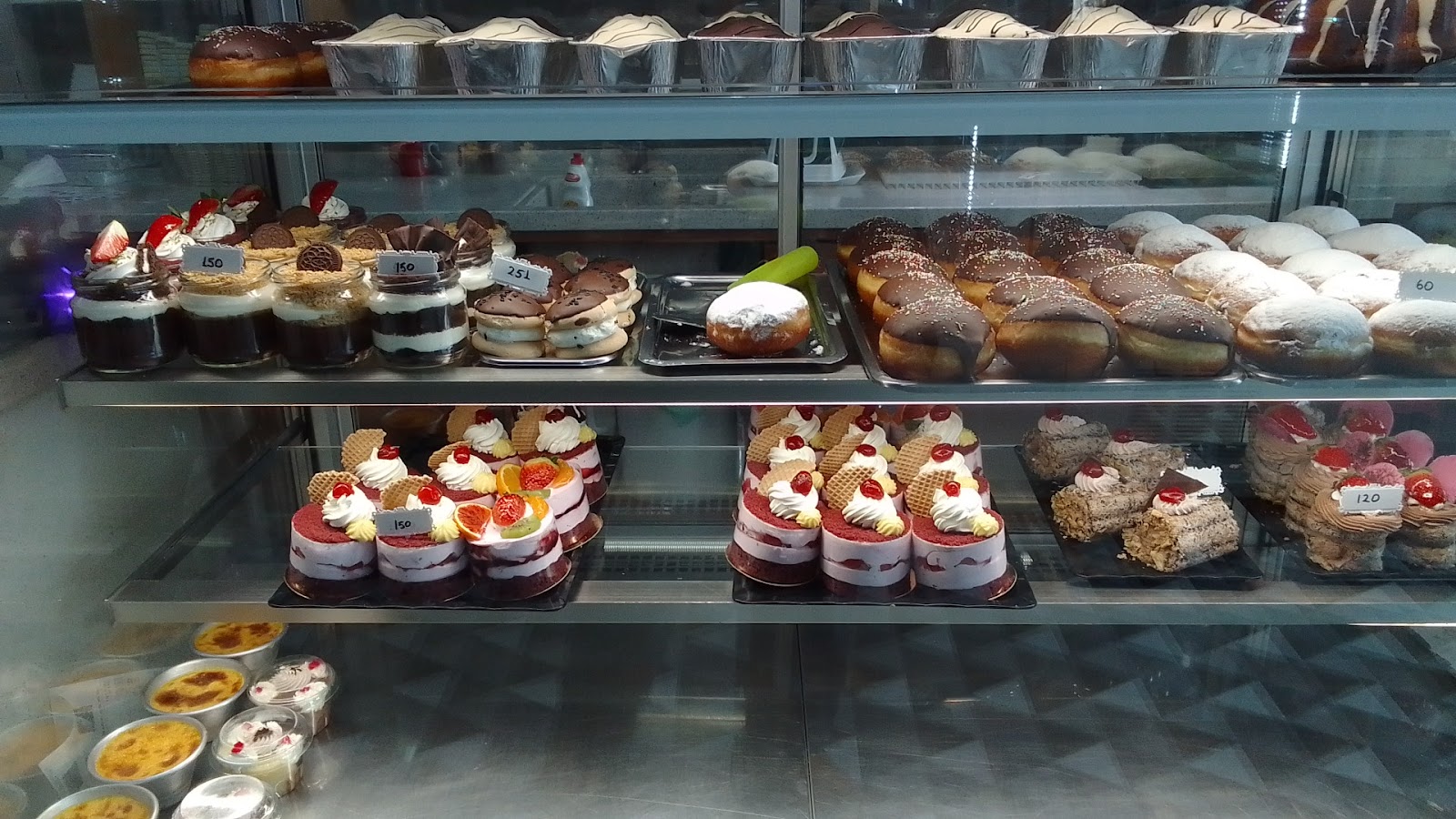 Pastiçeri Miri