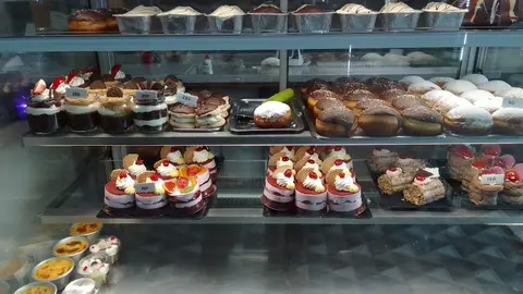 Pastiçeri Miri