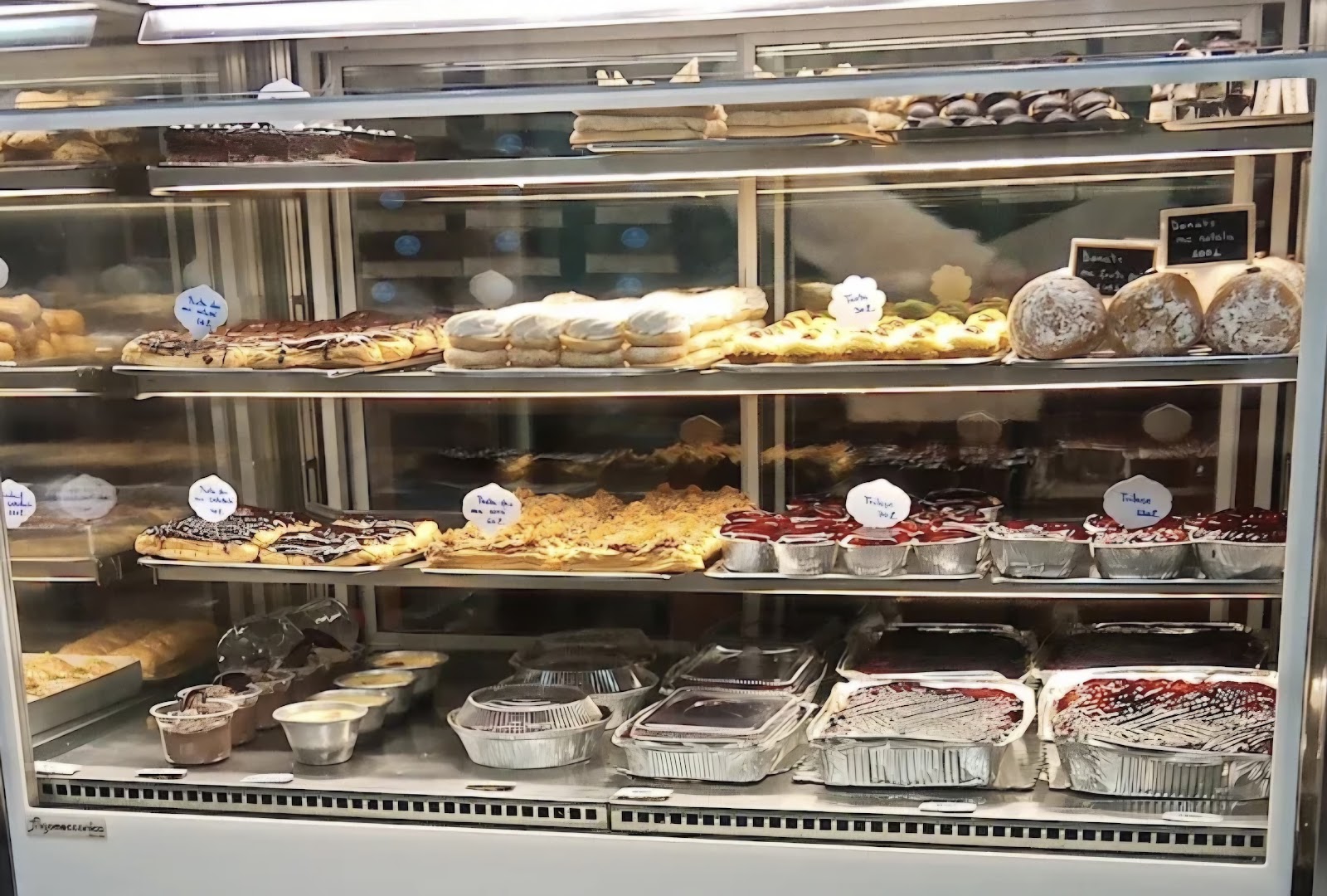 Pastiçeri Miri