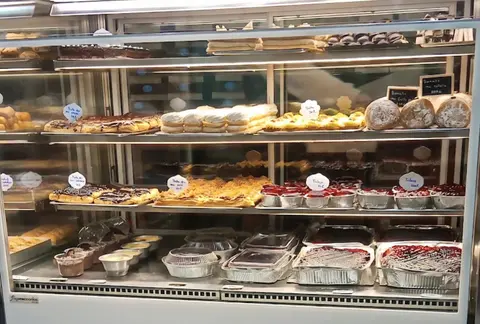 Pastiçeri Miri