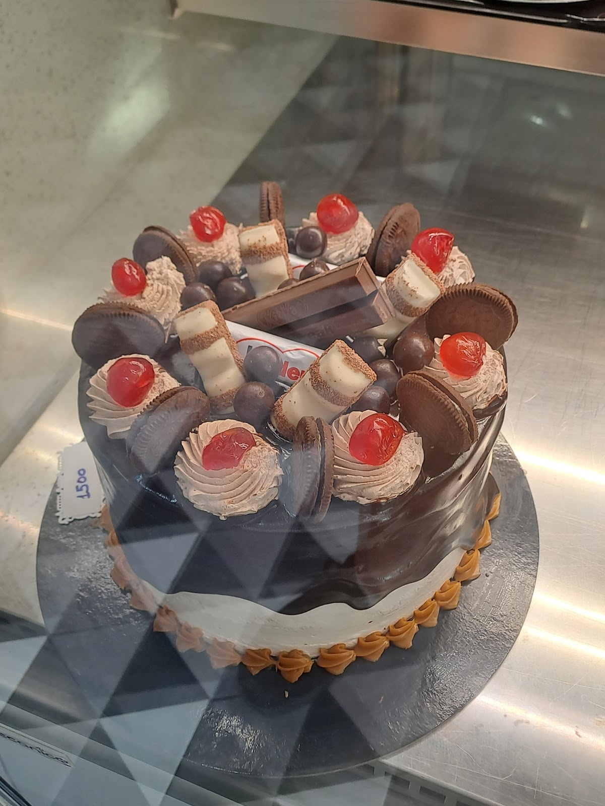 Pastiçeri Miri