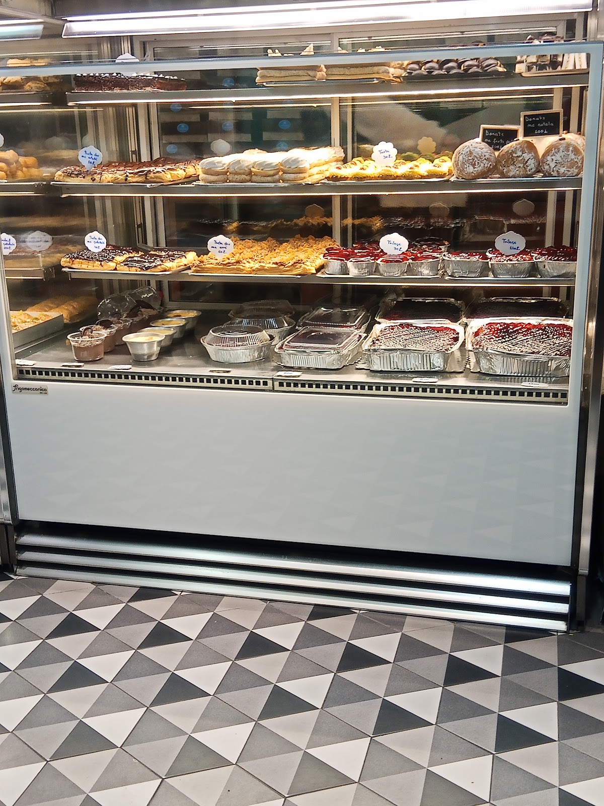 Pastiçeri Miri