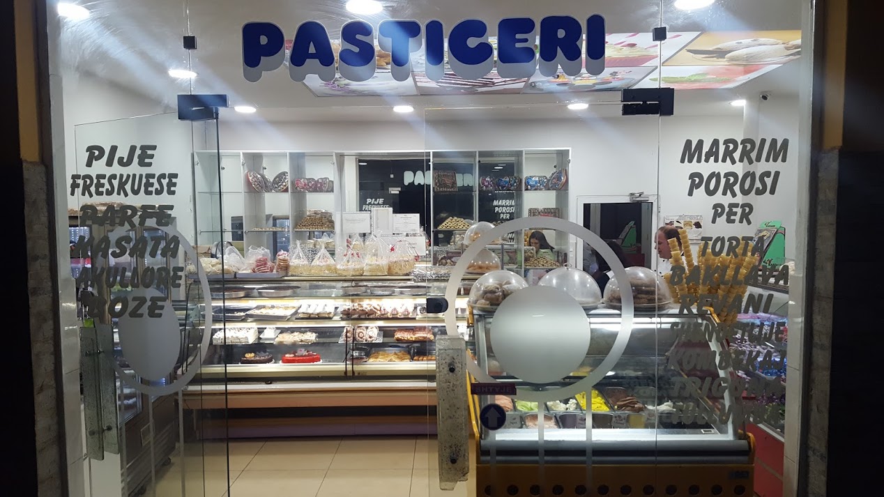 Pastiçeri Margarita