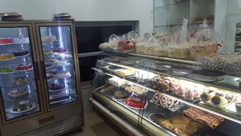 Pastiçeri Margarita
