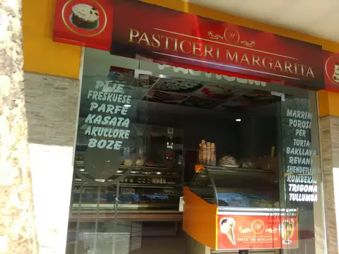 Pastiçeri Margarita