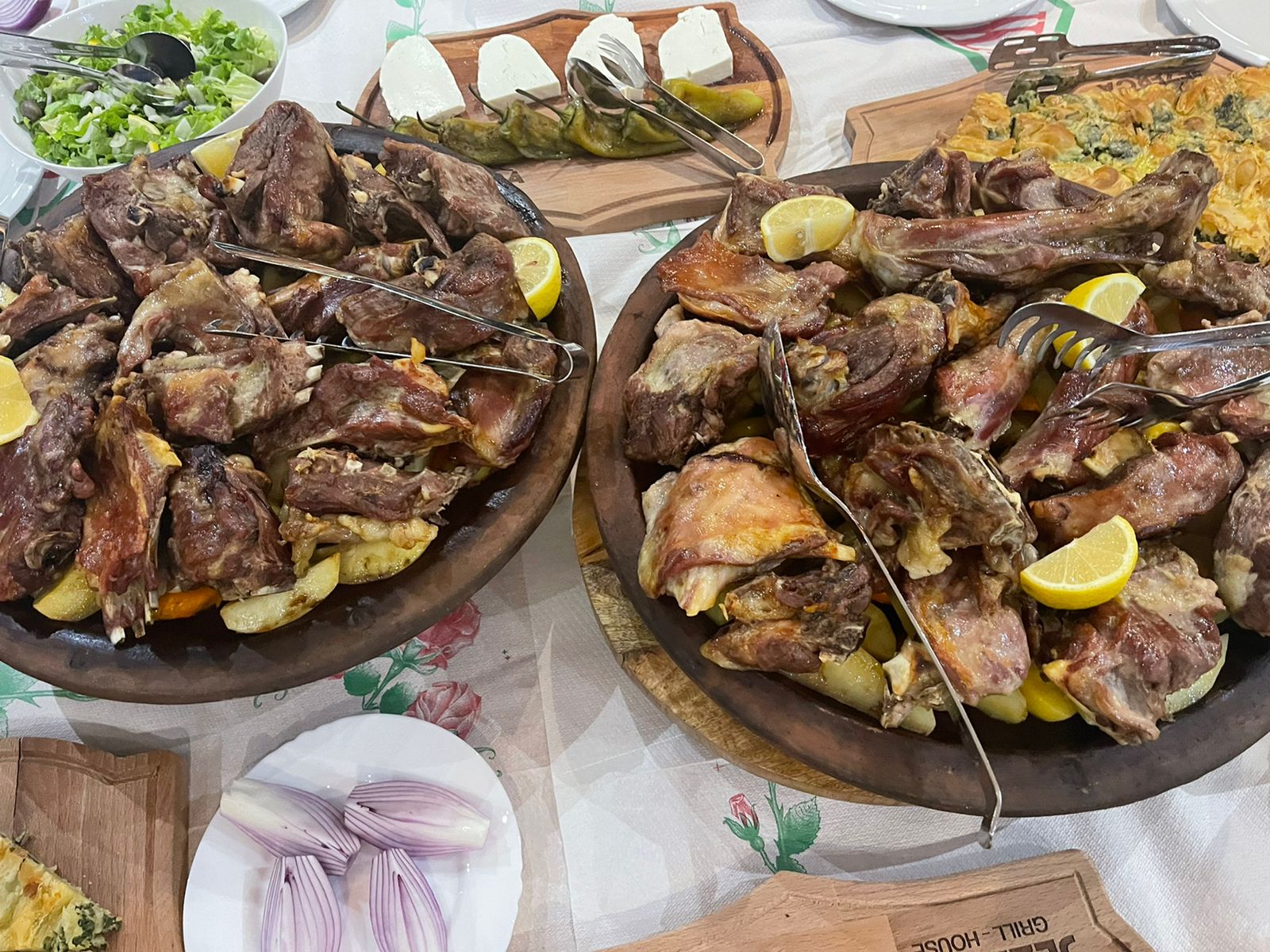 Jezerca - Bar & Grillhouse