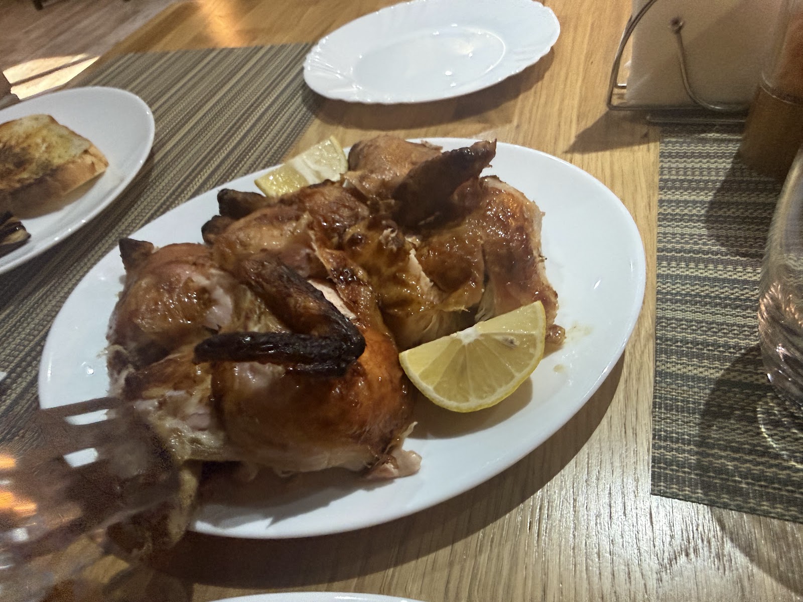 Jezerca - Bar & Grillhouse