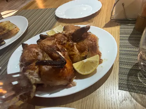 Jezerca - Bar & Grillhouse