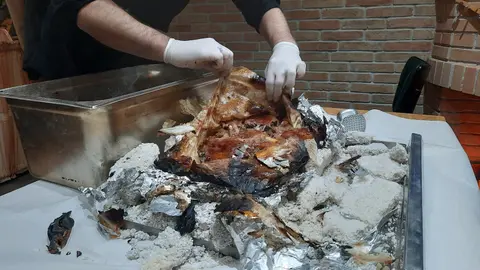 Jezerca - Bar & Grillhouse
