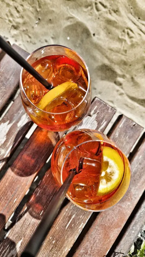 Solei Beach Bar
