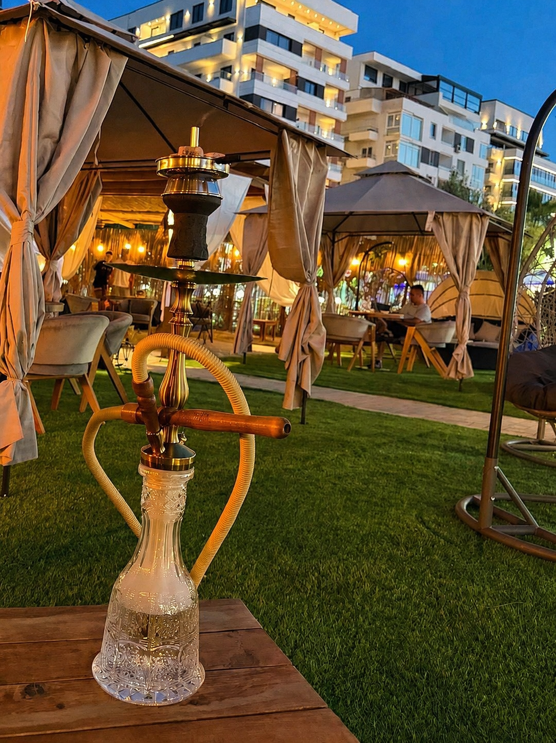 Solei Beach Bar