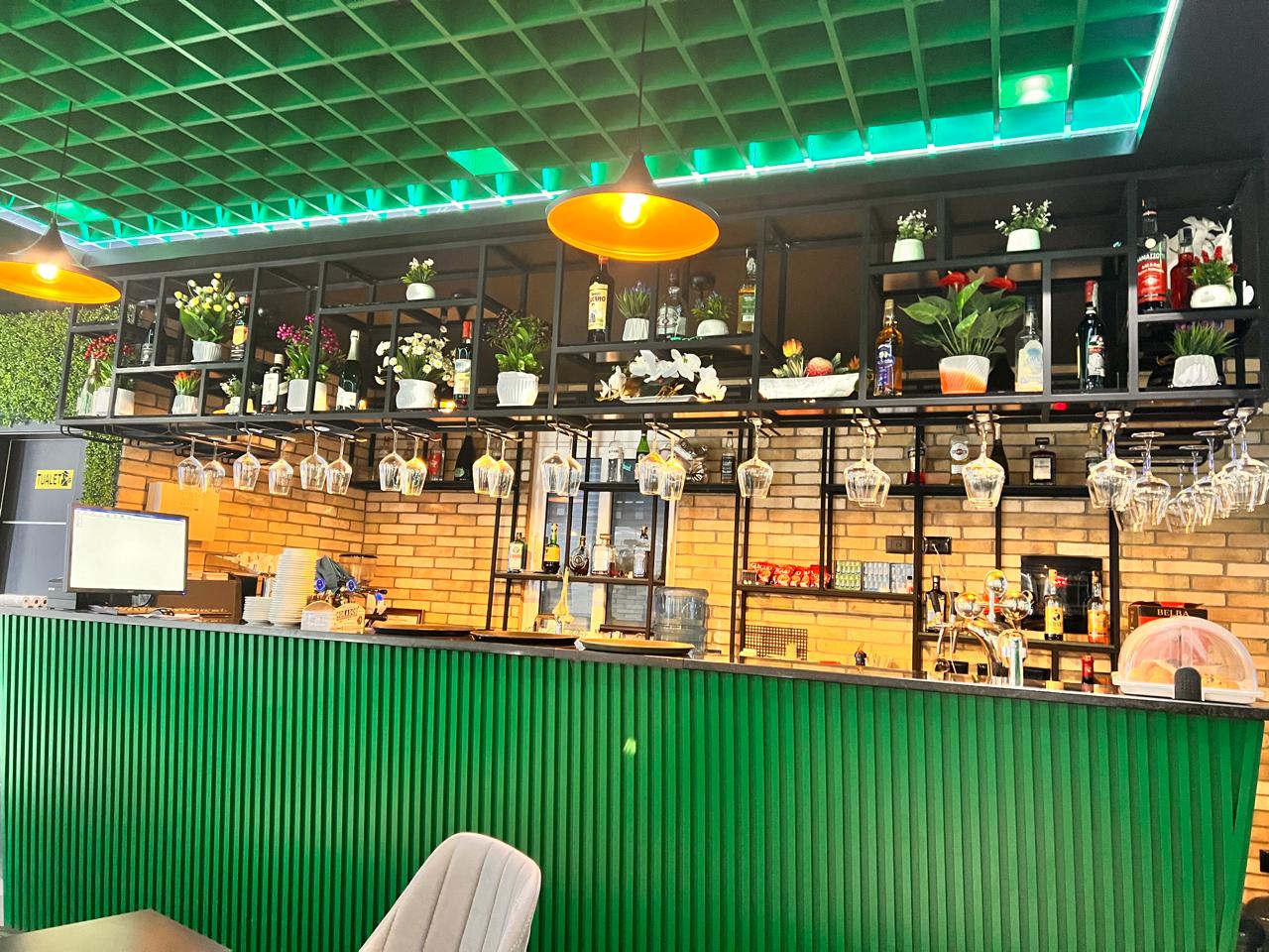Bar Pizzeri Cim Petlla