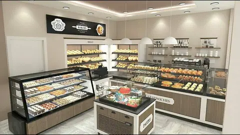 Pastiçeri Arjani