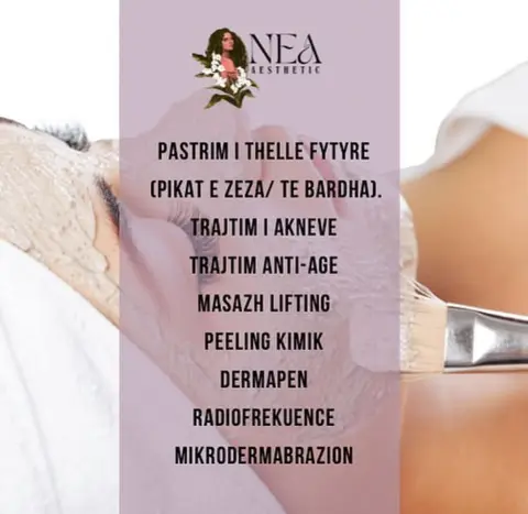 NEA Aesthetic Center