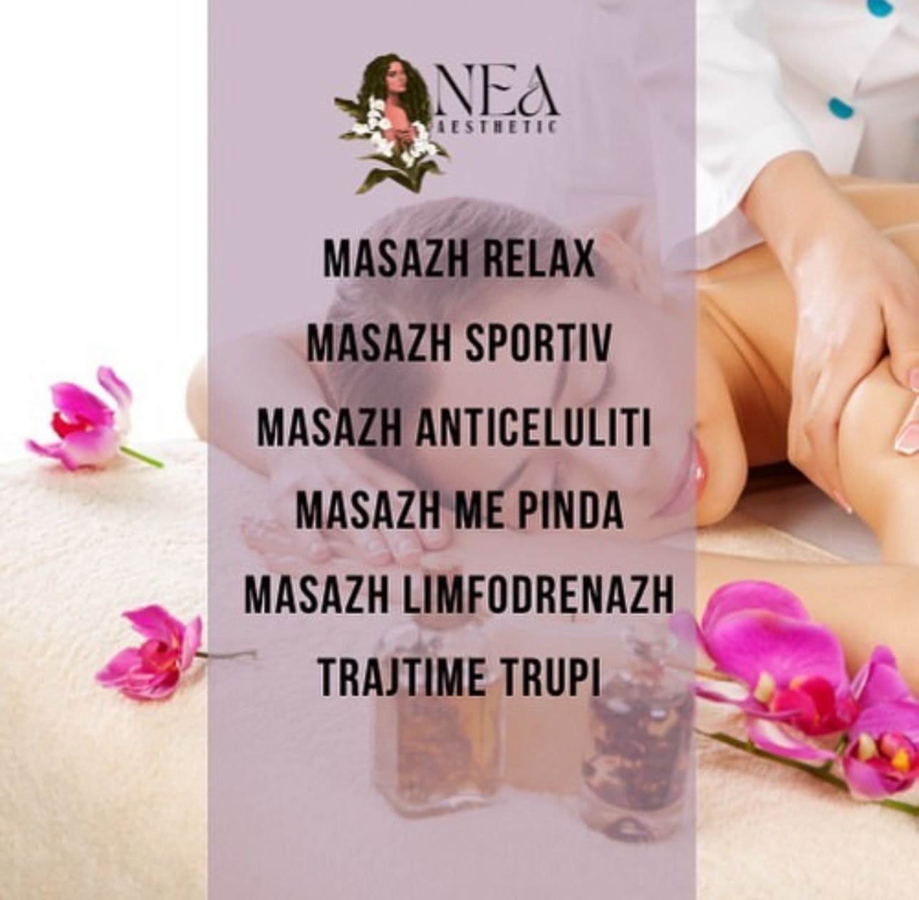 NEA Aesthetic Center