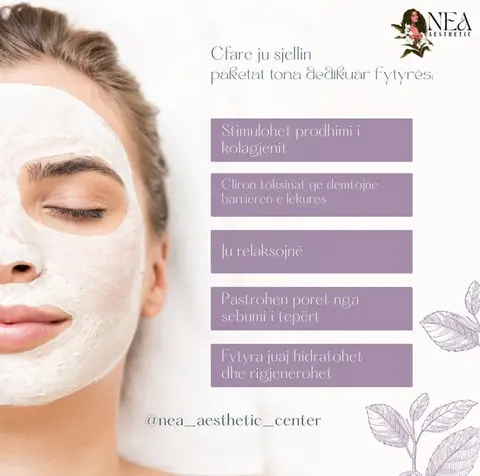 NEA Aesthetic Center