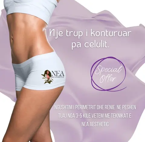 NEA Aesthetic Center