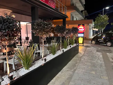 Fastfood Ramekaj