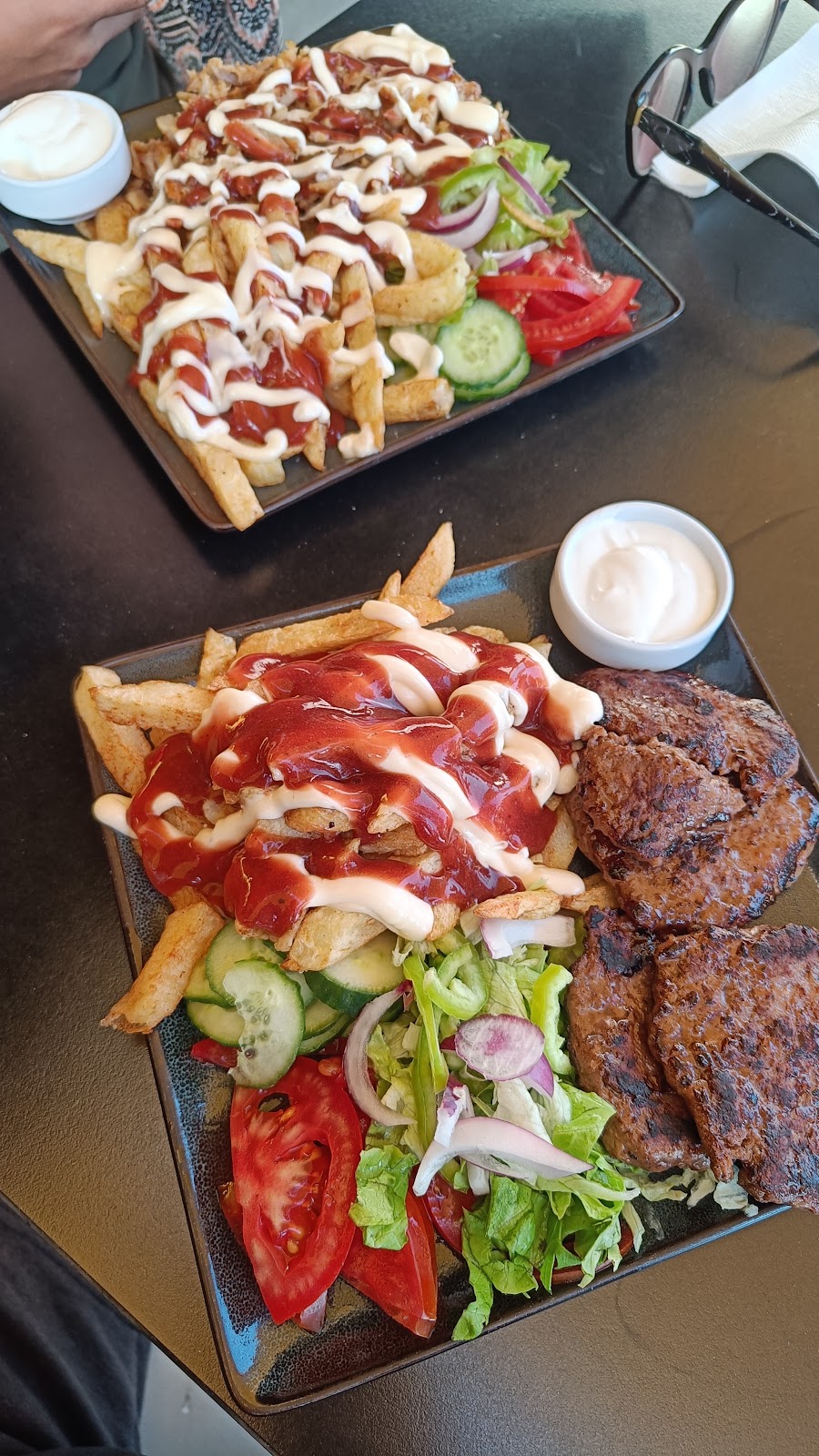 Fastfood Ramekaj