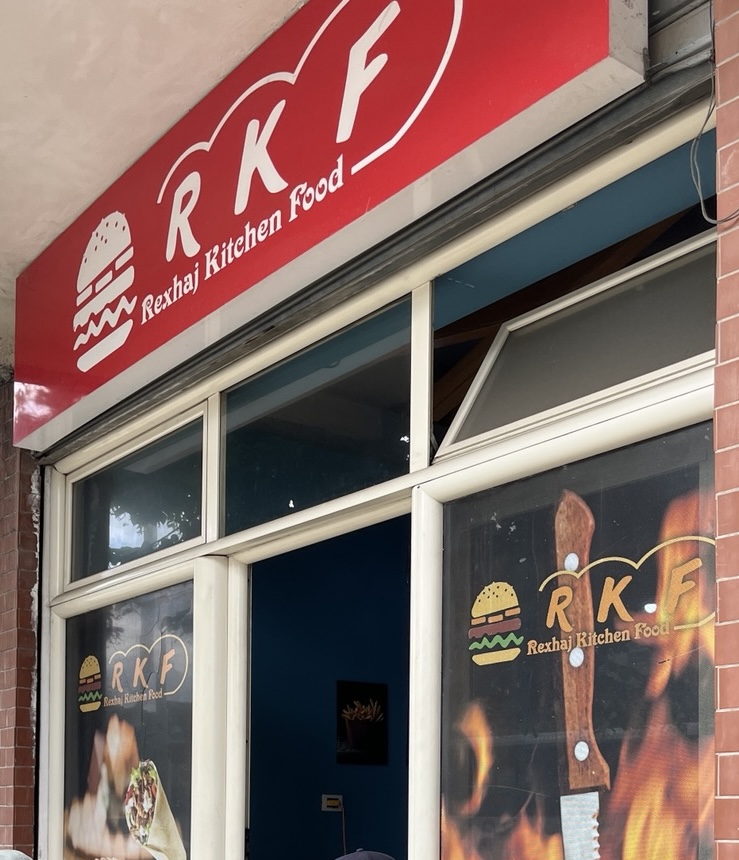 RKF