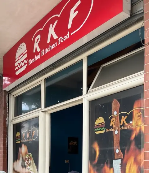 RKF