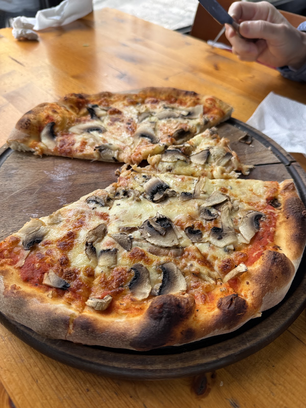 Pizzeria Kupa