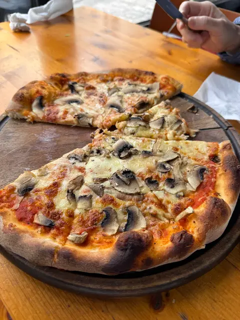 Pizzeria Kupa