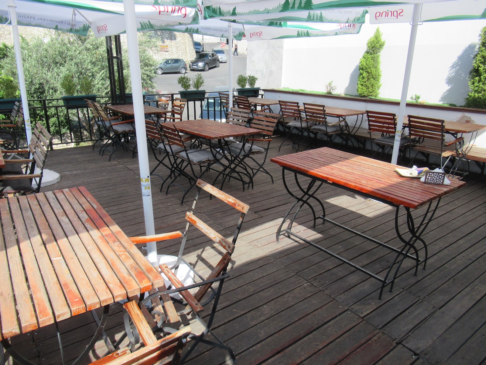 Pizzeria Kupa