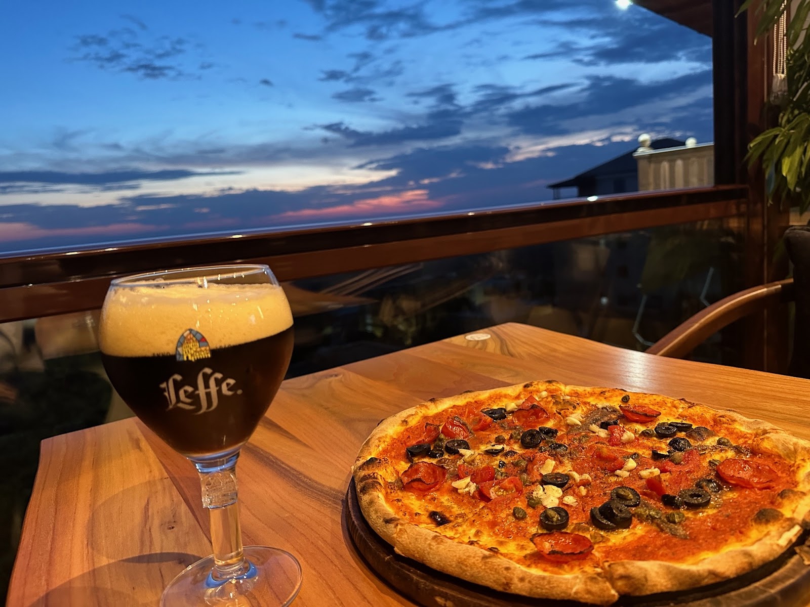 Baron Bar&Pizza
