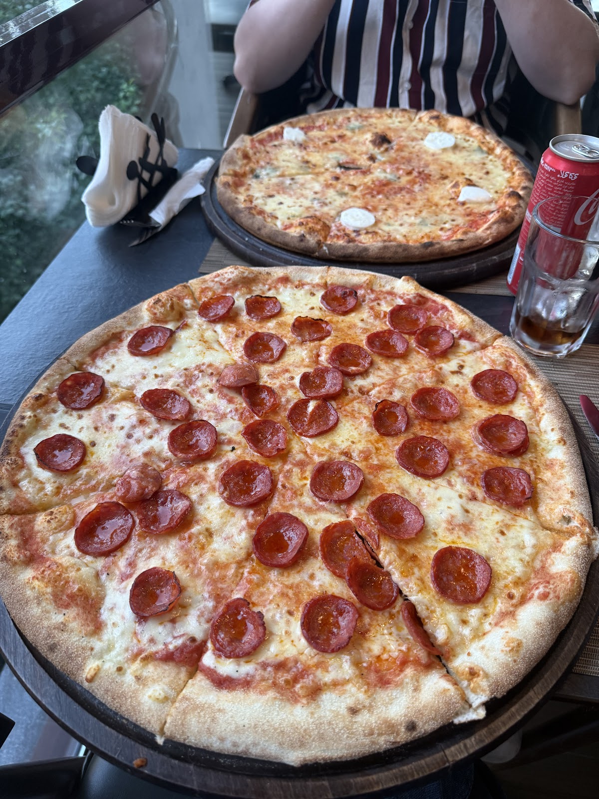 Baron Bar&Pizza